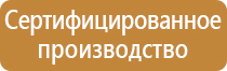 Стенды по пожарной безопасности
